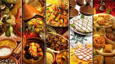 Découvrir la cuisine marocaine : Un festin pour les sens