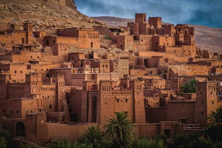 Villes Impériales et Sud Marocain