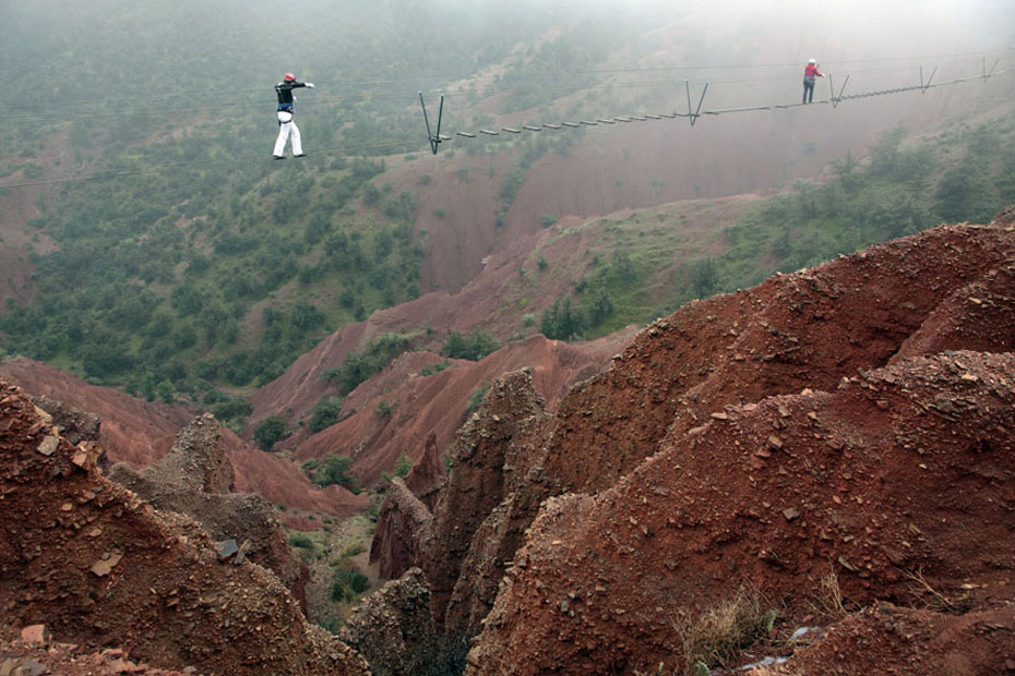KER MAROC Agence